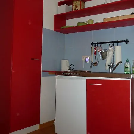 Altstadt Homestay *