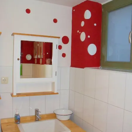 Homestay Altstadt