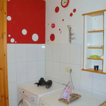 Altstadt Homestay