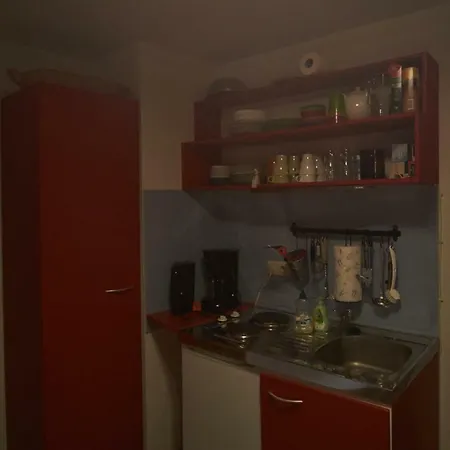 Homestay Altstadt